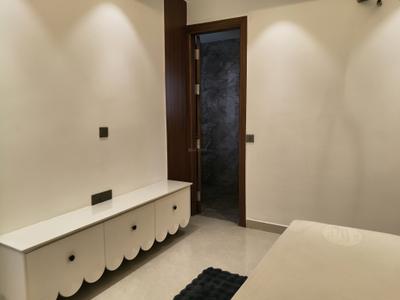 Bedroom Image of 1836 Sq.ft 3 BHK Builder Floor for sale in Sector 23 Gurgaon for Rs. 24900000