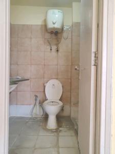 Bedroom One Image of 1365 Sq.ft 2 BHK Apartment / Flat for sale in Sector 86 Faridabad for Rs. 7500000