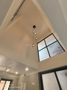 Hall Image of 2500 Sq.ft 5 BHK Villa for sale in Aashray Antilia, Gotri Vadodara for Rs. 21000000