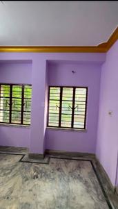 Hall Image of 1100 Sq.ft 3 BHK Builder Floor for rent in Khardaha Kolkata for Rs. 14000