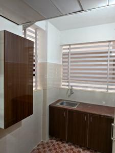 Image of 1315 Sq.ft 2 BHK Apartment / Flat for rent in GR Sagar Nivas, Rayasandra, Bengaluru for Rs. 38000