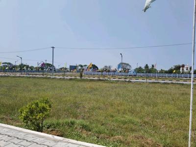 Image of 1200 Sq.ft Residential Plot / Land for sale in Sevvapet, Chennai for Rs. 3598800