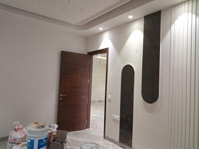 Bedroom Image of 1800 Sq.ft 3 BHK Builder Floor for sale in Paschim Vihar New Delhi for Rs. 35100000