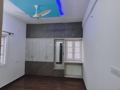 Bedroom Image of 12200 Sq.ft 12 BHK Independent House for sale in Vidyaranyapura Bengaluru for Rs. 70000000