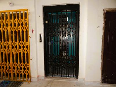 Bedroom Image of 796 Sq.ft 2 BHK Apartment / Flat for sale in Dum Dum Cantonment Kolkata for Rs. 2865600