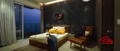 Bedroom Image of 2712 Sq.ft 4 BHK Apartment / Flat for sale in Prestige Serenity Shores by Prestige Projects Pvt Ltd, Varthur Bengaluru for Rs. 42200000