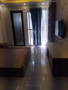 Hall Image of 1000 Sq.ft 3 BHK Duplex for sale in Sahastradhara Road Dehradun for Rs. 18000000