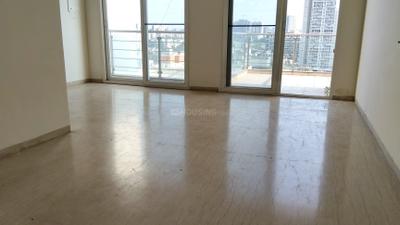 Living Room Image of 1000 Sq.ft 2 BHK Apartment / Flat for sale in Mittal Petals, Wakad Pune for Rs. 9300000