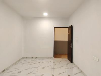 Living Room Image of 650 Sq.ft 2 BHK Apartment / Flat for sale in Emerald Dotom Isle, Kandivali West Mumbai for Rs. 13500000