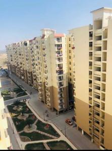 Image of 800 Sq.ft 2 BHK Apartment / Flat for sale in OXY Homez, Bhopura, Ghaziabad for Rs. 4800000