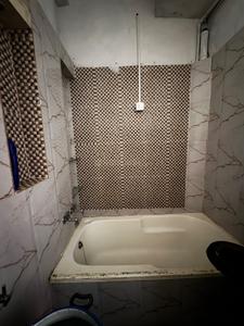 Bathroom Image of 2100 Sq.ft 3 BHK Apartment / Flat for rent in Madhapur Hyderabad for Rs. 58000
