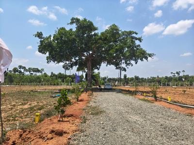 Image of 145 Sq.ft Residential Plot / Land for sale in Sabbavaram, Visakhapatnam for Rs. 790000