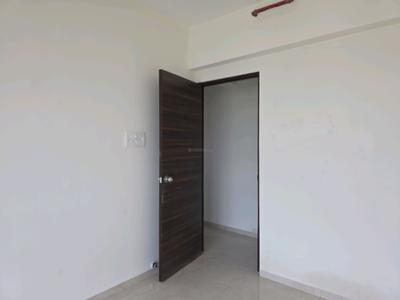 Bedroom Image of 900 Sq.ft 3 BHK Apartment / Flat for sale in Vinay Unique Sky, Virar West Virar for Rs. 8900000
