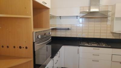 Kitchen Image of 2190 Sq.ft 3 BHK Apartment / Flat for sale in Prestige Langleigh, Whitefield Bengaluru for Rs. 24900000