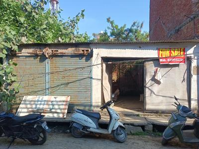 Image of 1440 Sq.ft Residential Plot / Land for sale in Amausi, Lucknow for Rs. 6500000