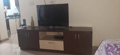Hall Image of 845 Sq.ft 2 BHK Apartment / Flat for sale in Provident Welworth City, Bisuvanahalli Bengaluru for Rs. 3500000