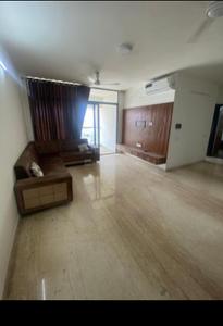 Hall Image of 1000 Sq.ft 3 BHK Apartment / Flat for rent in Takshashila Air, Ellisbridge Ahmedabad for Rs. 47000