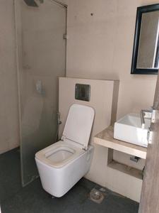 Gee Cee Cloud 36 Attached Bathroom with Bedroom Two 3