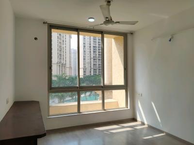 2.5 BHK Flat
