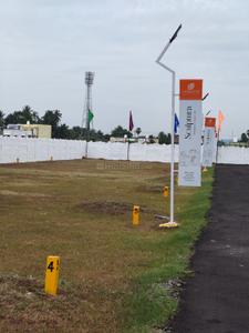Image of 1080 Sq.ft Residential Plot / Land for sale in Poonjeri, Chennai for Rs. 2700000