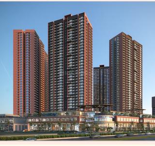 2 BHK Flat