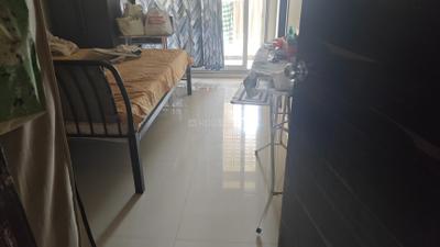 Bedroom Image of 1850 Sq.ft 3 BHK Apartment / Flat for sale in Ulwe Navi Mumbai for Rs. 23500000