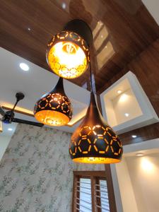 Hall Image of 2600 Sq.ft 4 BHK Independent House for sale in Tejaswini Nagar Bengaluru for Rs. 32500000