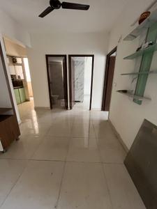 Hall Image of 620 Sq.ft 2 BHK Apartment / Flat for sale in Signature Global Global Proxima II, Sector 89 Gurgaon for Rs. 7350000
