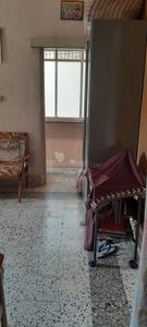 Hall Image of 600 Sq.ft 1 BHK Apartment / Flat for sale in Chembur Mumbai for Rs. 15000000