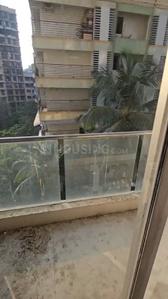 Balcony Image of 1300 Sq.ft 3 BHK Apartment / Flat for sale in Rajshree Clover, Chembur Mumbai for Rs. 29000000