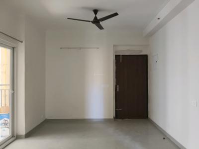 Living Room Image of 1220 Sq.ft 3 BHK Apartment / Flat for rent in Amrapali Verona Heights, Noida Extension Greater Noida for Rs. 21000