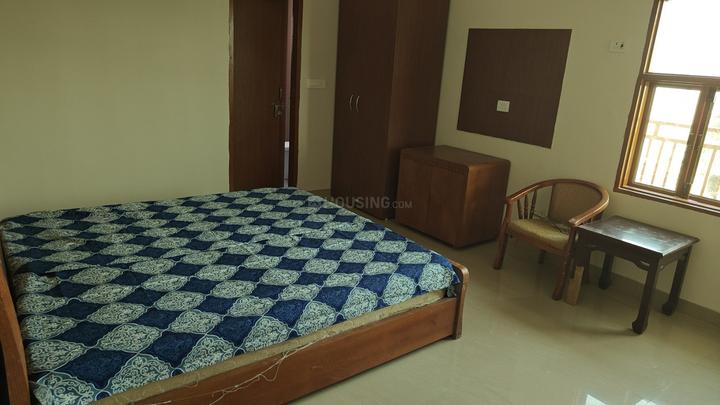 Krishan homes Bedroom 1