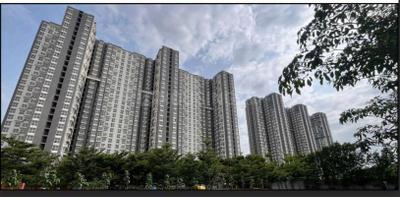 Image of 940 Sq.ft 2 BHK Apartment / Flat for sale in Godrej Ananda Phase 1, Gummanahalli, Bengaluru for Rs. 8700009