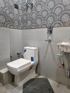 Bedroom Two Image of 600 Sq.ft 2 BHK Apartment / Flat for sale in Nangli Sakrawati New Delhi for Rs. 4000000