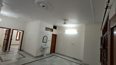 2 BHK Independent House