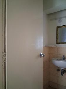 Bedroom One Image of 840 Sq.ft 2 BHK Apartment / Flat for sale in Jaypee Aman, Aurangabad Noida for Rs. 6800000
