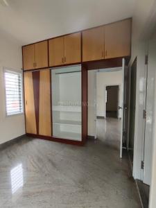Hall Image of 1310 Sq.ft 2 BHK Builder Floor for rent in HSR Layout Bengaluru for Rs. 48000