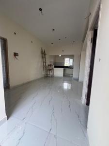 Hall Image of 790 Sq.ft 2 BHK Apartment / Flat for sale in Velappanchavadi Chennai for Rs. 6395000