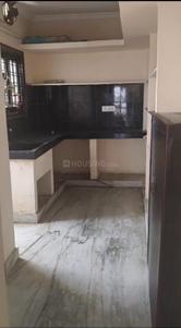 Kitchen Image of 1250 Sq.ft 2 BHK Apartment / Flat for sale in Sayeedabad Hyderabad for Rs. 4600000