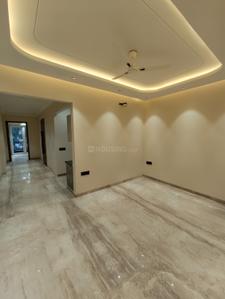 Living Room Image of 950 Sq.ft 2 BHK Independent House for rent in Lajpat Nagar New Delhi for Rs. 60000