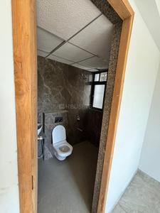 Image of 1895 Sq.ft 4 BHK Apartment / Flat for sale in Keshav Elitus, Randesan, Gandhinagar for Rs. 14000000