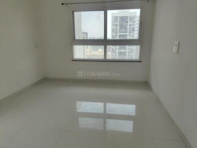 Bedroom Image of 1114 Sq.ft 2 BHK Apartment / Flat for sale in Godrej Infinity, Mundhwa Pune for Rs. 10600000