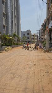 Image of 1197 Sq.ft Residential Plot / Land for sale in Alwal, Secunderabad for Rs. 10000000