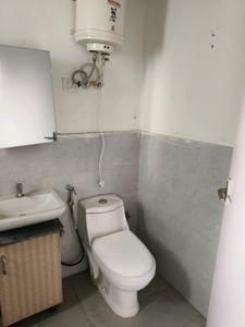 Bedroom One Image of 1000 Sq.ft 2 BHK Apartment / Flat for sale in Suncity Avenue 76, Sector 76 Gurgaon for Rs. 8600000