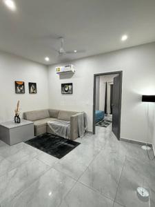 1 BHK Apartment