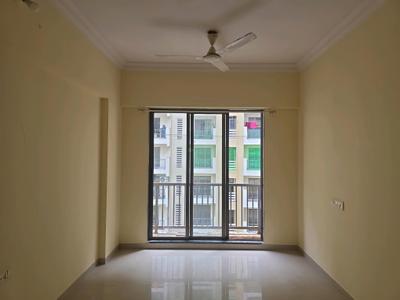 Living Room Image of 800 Sq.ft 2 BHK Apartment / Flat for sale in Vinay Unique Residency, Virar West Virar for Rs. 5500000