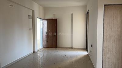 Living Room Image of 580 Sq.ft 2 BHK Apartment / Flat for rent in Sweni Sattvam Icon, Vatva Ahmedabad for Rs. 11000