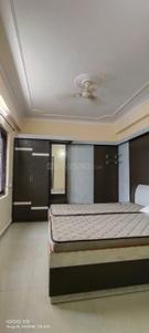 Hall Image of 1205 Sq.ft 2 BHK Apartment / Flat for rent in Sunderpur Varanasi for Rs. 21000