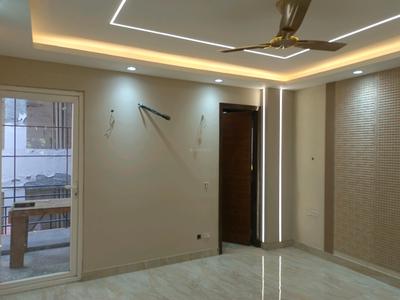 Bedroom Image of 2100 Sq.ft 3 BHK Builder Floor for sale in Sushant Lok Phase 1 Gurgaon for Rs. 32500000