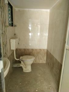 Common Bathroom Image of 590 Sq.ft 1 BHK Apartment / Flat for sale in Ambernath West Ambernath for Rs. 2241000